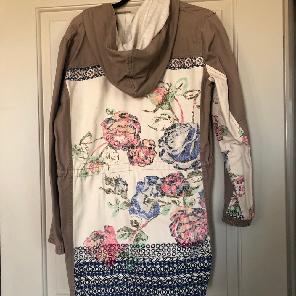 Jacket